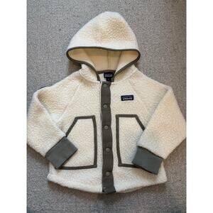 Patagonia Toddler Jacket 2T